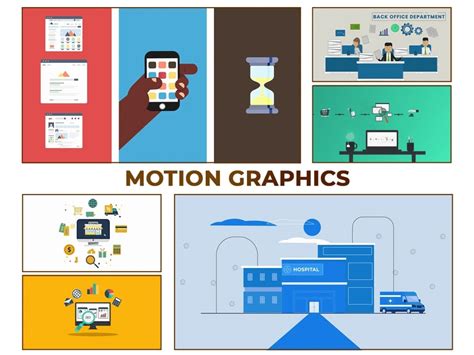 Image result for Motion Graphics Explainer