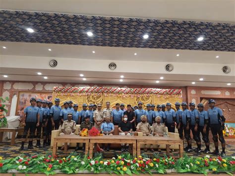 Photo Gallery | CRPF