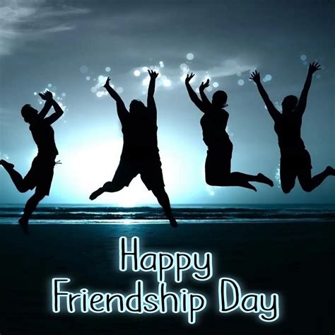 Happy Friendship Day 2022: Today is Friendship Day, first friendship ...