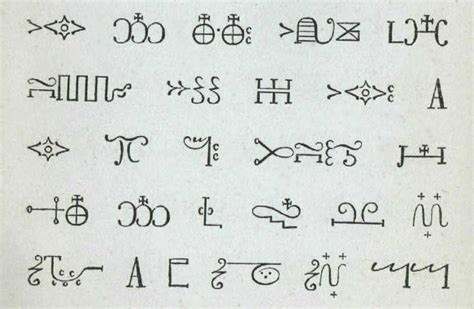 Image result for Indigenous Script