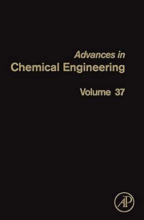 Buy Advances in Chemical Engineering: Characterization of Flow ...