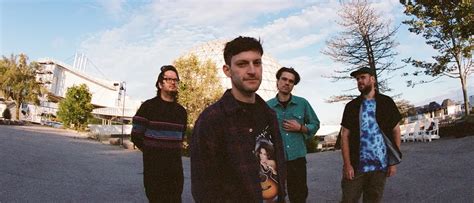 PUP, Jeff Rosenstock, Ekko Astral in St. Paul, Palace Theatre, Twin ...