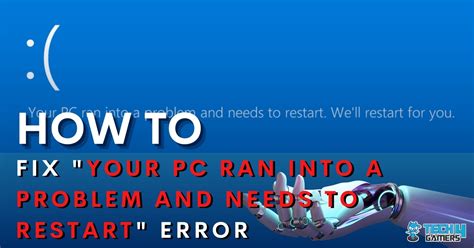 Image result for PC Restart Problem