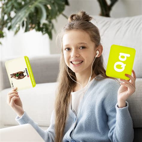 Buy ABC Learning Flash Cards for Toddlers 2-4 Years - 120 Flashcards ...