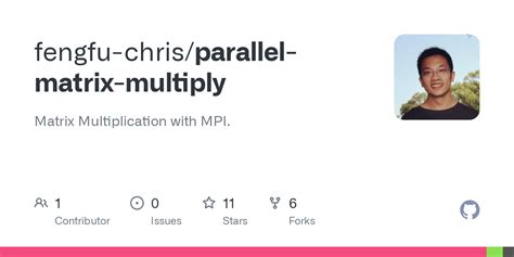 Multiply Matrix in Parallel 的图像结果