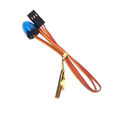 Rc Model L E D Lamp Lights For Traxxas Hsp | Desertcart INDIA