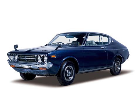 Top 10: Los Datsun más emblemáticos de la historia - Autocosmos.com