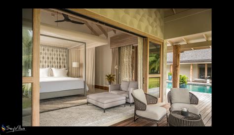 Four Seasons Resort Desroches Island - Resort - 3-Schlafzimmer ...