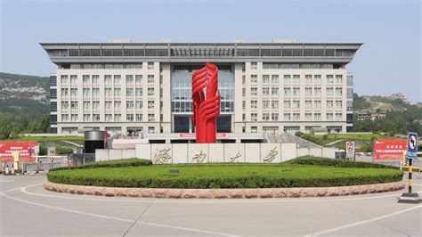 济南大学图片