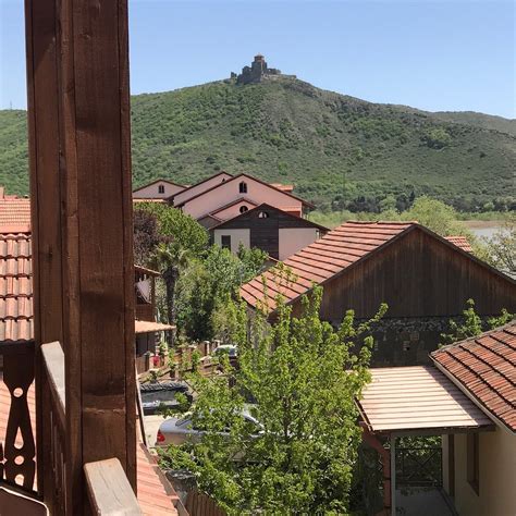 MTSKHETA SANAPIRO - Pension Reviews & Photos - Tripadvisor