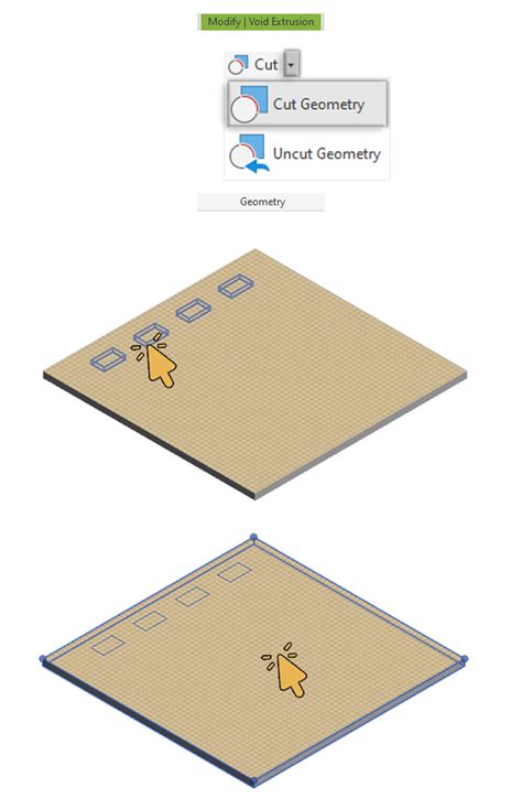 Image result for Revit File Export Chop Edge