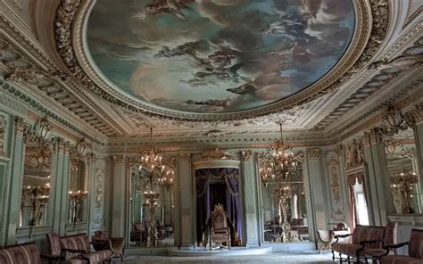 Lalbagh Palace: Ticket Price, Timings, Photos, Address