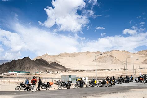 Bike Trip to Leh Ladakh for 10 Days- All You Need To Know