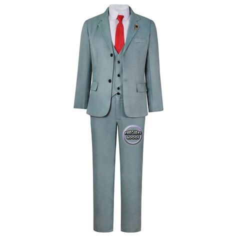 Buy X Family Animation Cosplay ALL Characters Costume Outfits Online at ...