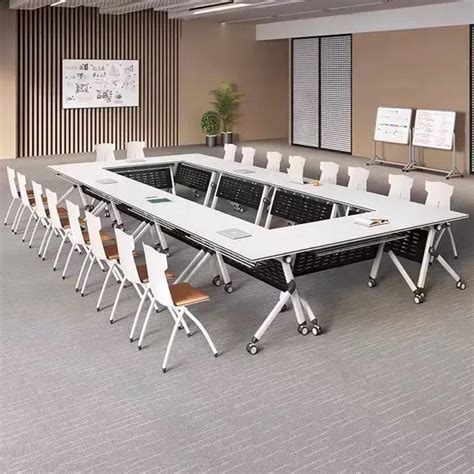Image result for Folding Conference Table