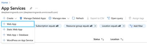 Image result for Web App Microsoft Azure