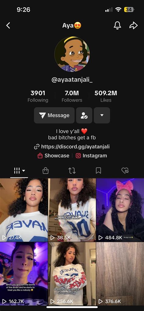 i got aya leaks tele is fuk6in : r/FreakssRUss