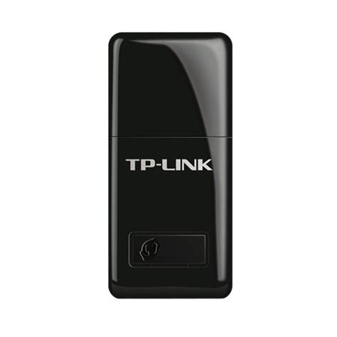 Buy TP-LINK WiFi Dongle 300 Mbps Mini Wireless Network USB Wi-Fi ...