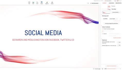 Beste PowerPoint Alternativen in 2022 | SlideLizard®