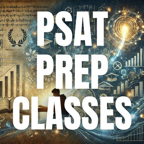 *PSAT Classes - Precision Test Prep