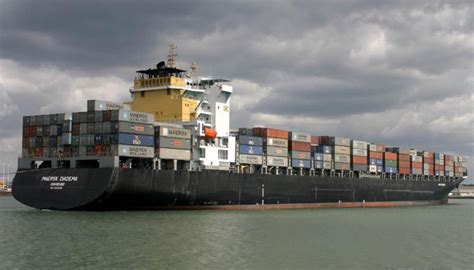 美国对于国际货代行业的管理规定-琪邦上海货代公司