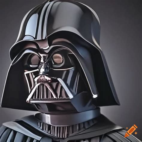 Image of darth vader