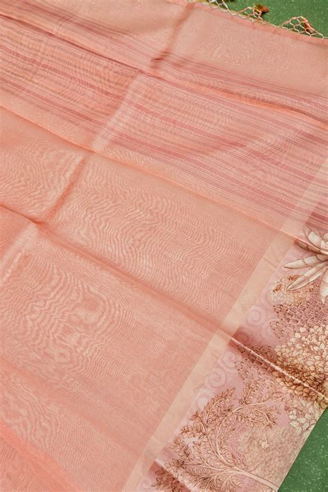 Best Banarasi Saree Shop in Varanasi | Pure Handwoven Banarasi Sarees