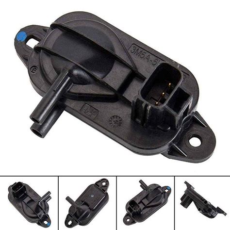 DPF Temperature Sensor Replacement 的图像结果