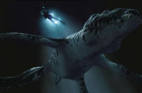 《巨齿鲨2:深渊》定档8月4日，杰森·斯坦森 和 吴京 主演 - 影视论坛 - Stage1st - stage1/s1 游戏动漫论坛