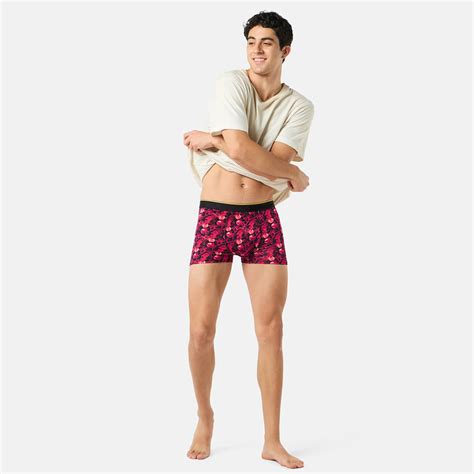 Cloud-Soft Modal Trunks | 3X Softer Underwear for Men | Bummer