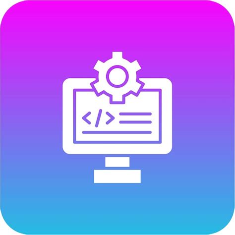 Application Icon Example 的图像结果