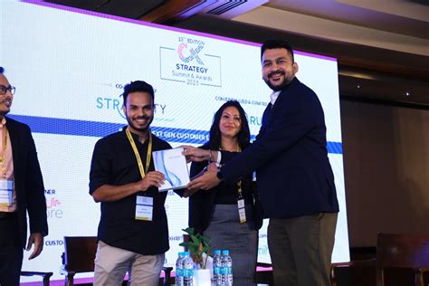 Home | 22nd Edition CX Strategy Summit & Awards 2025