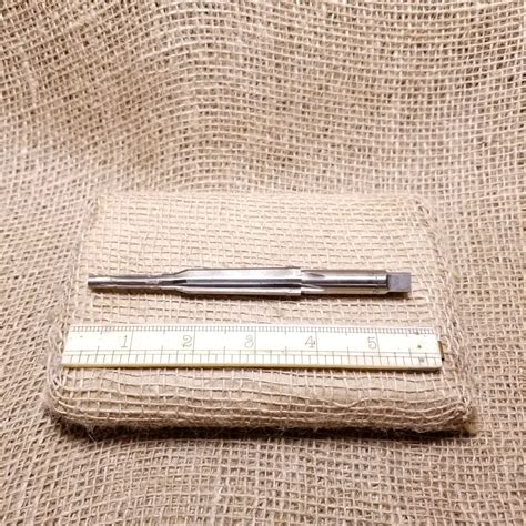 264 Winchester Magnum Reamer | Rougher | Old Arms of Idaho, LLC