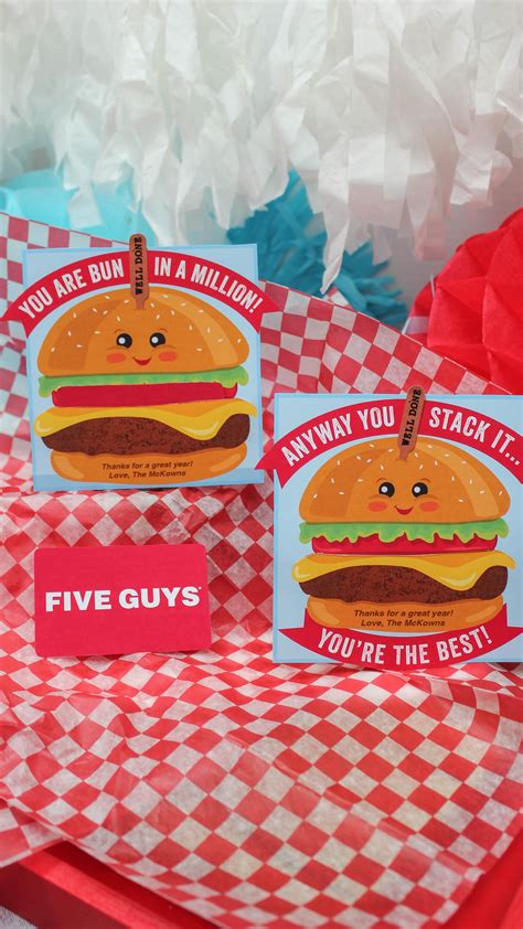 20+ Creative Teacher Appreciation Gift Ideas - Just Add Confetti [Video ...