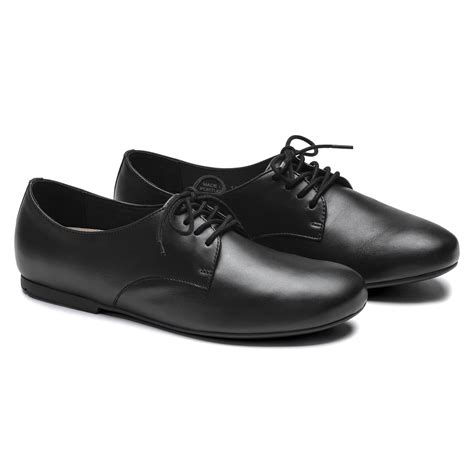 Buy Black Saunders Natural Leather Online in India - BIRKENSTOCK