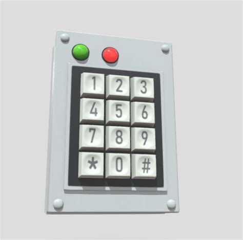 Image result for How to Make a VR Keypad Unity