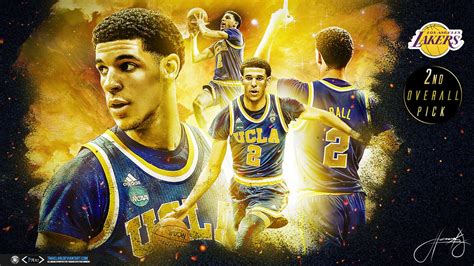 LaMelo Ball Wallpapers - Top Free LaMelo Ball Backgrounds - WallpaperAccess