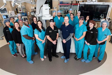 Memorial Hermann The Woodlands Performs 300th TAVR Procedure - Hello ...