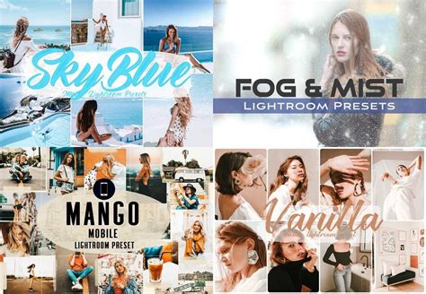 Presets lightroom cafe free | Vsco lightroom presets, Lightroom presets ...