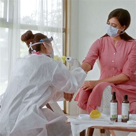 Check out Salon at Home by Urban Company|LBB Delhi