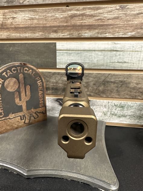 Gallery - Chandler Tactical Firearms