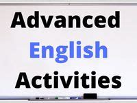 Image result for ESL Class Activities
