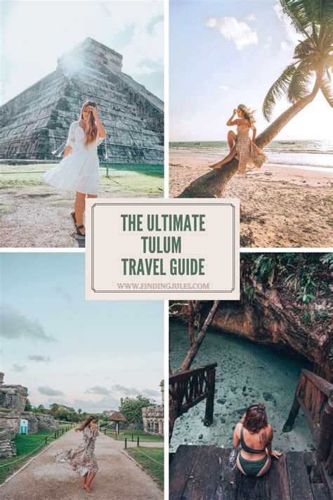 Tulum Guide 的图像结果
