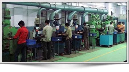 Spring Industries in India | Spring maker in India Techno Springs India ...