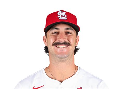 St. Louis Cardinals MLB Roster - ESPN (IN)