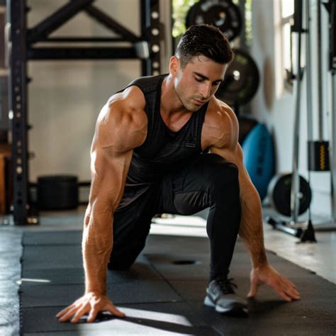 Core exercises for beginners