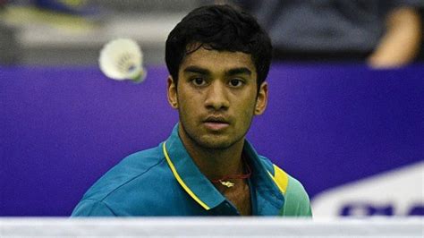 Badminton: India's junior circuit and one case of fizzled-out talent