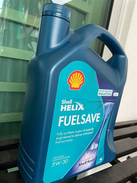 Image result for Shell Helix FuelSave