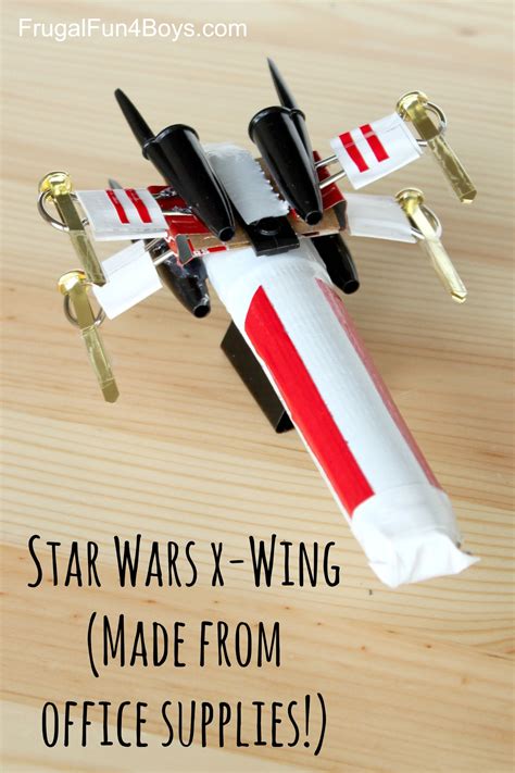 Image result for Paper X-Wing