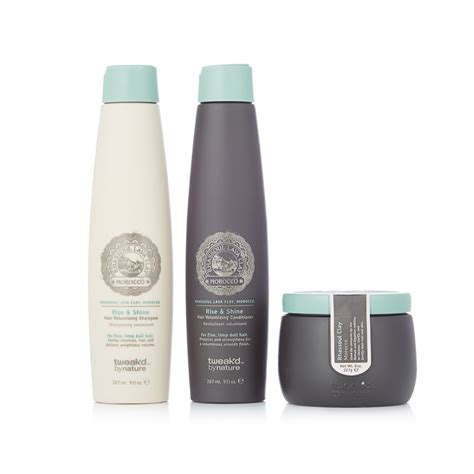 Volumizing Hair Styling Products - fashionnfreak